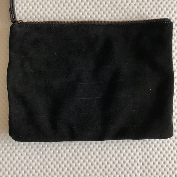 Lucky Brand beaded clutch - Picture 2 of 3